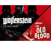 Wolfenstein: The Two-Pack (Xbox One / Xbox Series X|S) Xbox Live Key - EU