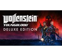 Wolfenstein: Youngblood Deluxe Edition