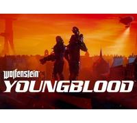 Wolfenstein: Youngblood Deluxe Edition (PC) Steam Gift- GLOBAL