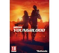 Wolfenstein: Youngblood Deluxe Edition Xbox Live Key Xbox One EUROPE