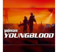 Wolfenstein: Youngblood Deluxe Edition (Xbox One / Xbox Series X|S) Xbox Live Key - ARGENTINA