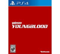 Wolfenstein: Youngblood for PlayStation 4