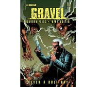 Wolfer, Mike - Gravel: Never A Dull Day (Signed Hardcover)