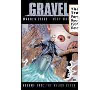 Wolfer, Mike - Gravel Volume 2: The Major Seven: 02 (Gravel (Avatar))