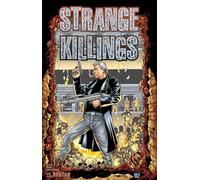 Wolfer, Mike - Warren Ellis' Strange Killings