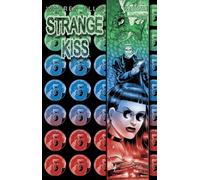 Wolfer, Mike - Warren Ellis' Strange Kiss