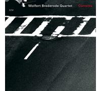 Wolfert Brederode Quartet - Currents
