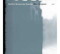 Wolfert Brederode Quartet – Post Scriptum