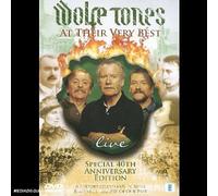Wolfetones-40th Anniversary [DVD] by The Wolfetones