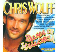 Wolff,Chris - Palma de Mallorca