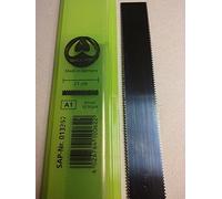 WOLFF ERGOSTAR SPATULA INSERT TROWEL BLADES A1 21cm (PACK OF 10)