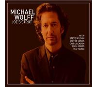 Wolff, Michael - Joe's Strut