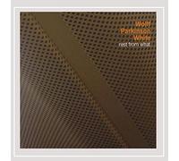 Wolff Parkinson White - Rest from What