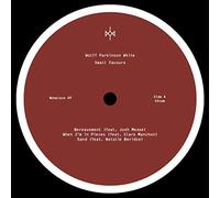 Wolff Parkinson White - Small Favours Ep [VINYL]