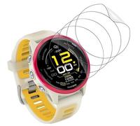 WolfFancy Soft TPU Screen Protector for Garmin Forerunner 570 42 mm Screen Protector, Curved Edge Protection for Garmin Forerunner 570 42 mm Tempered Glass, Shatterproof, Precise Fit, Tempered Glass