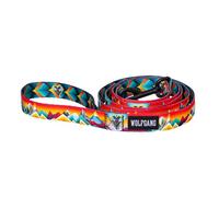 Wolfgang 1 Inch Venture Dog Leash Mountainvibes L