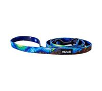 Wolfgang 5/8 Inch Venture Dog Leash Starrywolf S