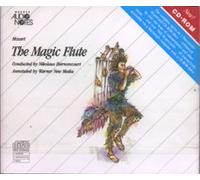 Wolfgang Amadaeus Mozart - The Magic Flute (UK