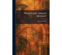 Wolfgang Amade Mozart