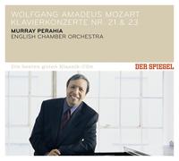 Perahia,Murray - Spiegel:die Besten Guten-Piano Ctos.21+23