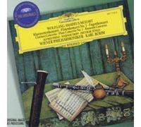 Klarinettenkonzert Fltenkonzert Nr. 1 Fagottkonzert. Klassik-CD Konzert f