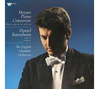 Wolfgang Amadeu Mozart: Piano Concertos: Nos. 9, 19, 20, 21, (Vinyl) (US IMPORT)