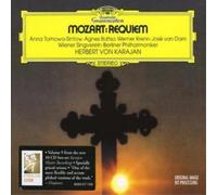 Anna Tomowa-Sintow - Mozart: Requiem K626, Coronation Mass K317