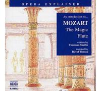 Wolfgang Amadeus Introduction to the Magic Flute, An (Smillie, (CD) (US IMPORT)