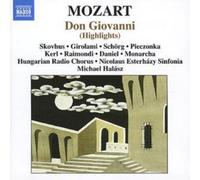Skovhus:Monarcha:Pieczonka - MOZART: Don Giovanni