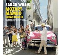 Wolfgang Amadeus Mo Sarah Willis: Mozart Y Mambo - Cuban Da (Vinyl) (US IMPORT)
