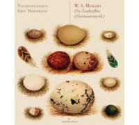 Eric Hoeprich; Nachtmusique - Mozart: Die Zauberflote (Harmoniemusik)
