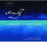 Il Sogno Di Scipione