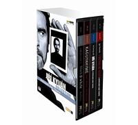 WOLFGANG AMADEUS MOZ - JIRI KYLIAN COLLECTION - DVD - N4z