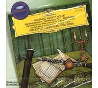 Klarinettenkonzert Fltenkonzert Nr. 1 Fagottkonzert. Klassik-CD Konzert f