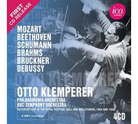 Wolfgang Amadeus Moz - Mozart Beethoven Schumann Brahms Bruckner De - P4z