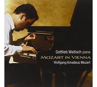 Wolfgang Amadeus Moz - Mozart in Vienna - SACD - G4z