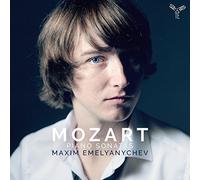 Mozart, W.a. - Mozart: Piano Sonatas
