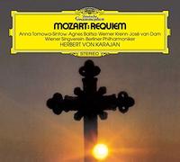 Anna Tomowa-Sintow - Mozart: Requiem K626, Coronation Mass K317