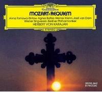Anna Tomowa-Sintow - Mozart: Requiem K626, Coronation Mass K317