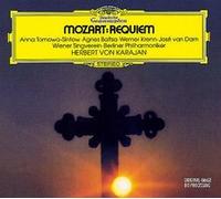Anna Tomowa-Sintow - Mozart: Requiem K626, Coronation Mass K317