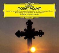 Wolfgang Amadeus Moz - Requiem - New CD - 30 - N99z