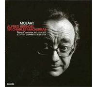 Brendel – Piano Concertos Nos. 12 and 17 (Mackerras, Scottish Co) – CD