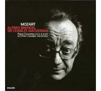 Brendel – Piano Concertos Nos. 12 and 17 (Mackerras, Scottish Co) – CD