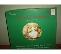 Wolfgang Amadeus Mozart - All The Mozart Symphonies, No. 1 Through No. 47