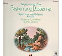 Wolfgang Amadeus Mozart - Bastien Und Bastienne [Vinyl LP]