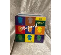 Wolfgang Amadeus Mozart - Best Of, The (Wurtz, Han)