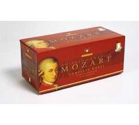 Wolfgang Amadeus Mozart-Complete Works (2005-09-30)