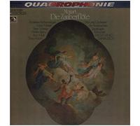 Wolfgang Amadeus Mozart - Die Zauberflöte (Kurt Sawallisch) [3xVinyl] [3x Vinyl LP]