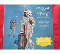 Wolfgang Amadeus Mozart - Die Zauberflöte - The Magic Flute • La Flute Enchantée
