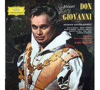 Wolfgang Amadeus Mozart - Don Giovanni